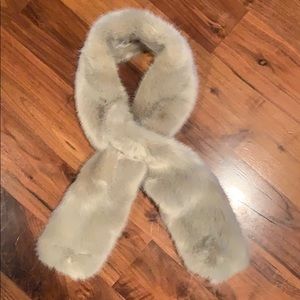 Restoration Hardware Scarf